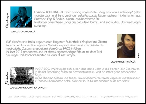 Klangthermeback