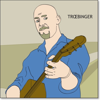 Troebinger